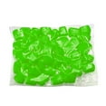 thumbnail image 2 of NIBOLOG 30Pcs/Pack Simulation Luminous Fishing Corn Soft Bait for Carp, 2 of 8