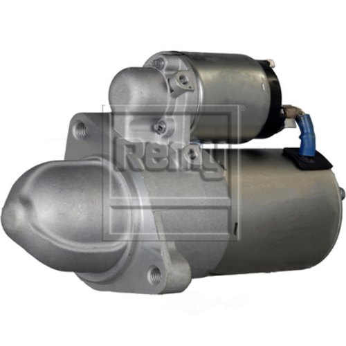 Remy 16247 Starter Motor
