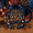 Black, variant on America 250 Commemorative Ceramic Mug, 1776-2026 Patriotic Grandma Pride Coffee Gift