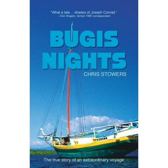 Bugis Nights, (Paperback)