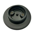 thumbnail image 3 of jinwen Inflatable Kayak Cabin Base Mounting Base Easy Installation Kayak Fishing Rod Accessory Replacement for Slide Rail Canoe Boat, 3 of 9
