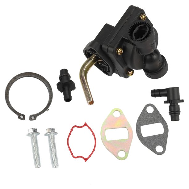 HIPA Fuel Pump fits Kohler 1255902S 1239303 1255901S Deere AM133627