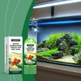 thumbnail image 3 of ZOUBAOQ Powerful Aquarium Water Purification Tablet, 2025 New Water Purification Tablets, Non Toxic and Fast Water Purification,Aquarium Remover All Kinds of Turbidity from Fish Tank Water, 3 of 8