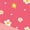 Mauve with Speckles, variant on Inktastic Summer Camp Girls Camping Girls Toddler Dress