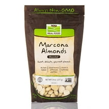 NOW Foods Marcona Almonds