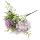thumbnail image 2 of Table Decorations Artificial Flower Bouquet Office Decoration Photography Prop Silk Fabric 1Set, 2 of 5