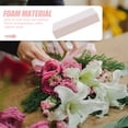 thumbnail image 4 of FOMIYES Soporte Floral De Espuma Beige Para Arreglos Y Manualidades Uso Y Duradero, 4 of 8
