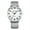 B 559 Mens Silver Ca9LY, variant on Large Digital Luminous Old Couple Name Watch Waterproof Quartz Watch Female Men's Watch