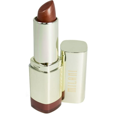 Milani Color Statement Lipstick, Candied Toffees