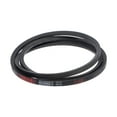 thumbnail image 3 of Uxcell SPA2082 V-Belts Drive Belt 2082mm Pitch Length Rubber for Power Transmission, 3 of 6