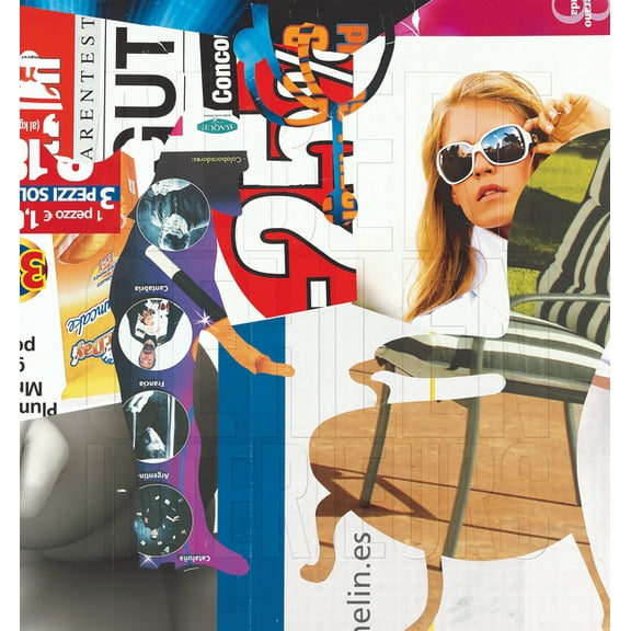 Albert Oehlen: Interieurs, (Hardcover)