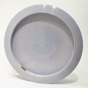 Discraft 100% Recycled ESP Scorch Disc Golf Distance Driver, Pick Your Disc 170-172g Light Gray w/ Money Foil