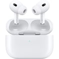 thumbnail image 1 of Refurbished (Excellent) - Apple MQD83AM/A AirPods Pro (2nd Generation), 1 of 4