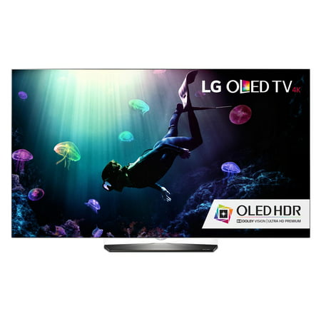 LG OLED65B6P 65-inch Smart 4K UHD OLED TV - 0