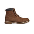 thumbnail image 3 of Bota hombre vestir botin caballero PRO WORK 89730 Canela cafe 29.5 PRO WORK P89730COAXCANELA, 3 of 8