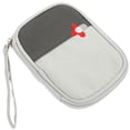 thumbnail image 2 of Miangastore First Aid Bag Handheld Sundries Bag Portable Sundries Pouch Household Storage Holder, 2 of 9