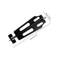 thumbnail image 4 of Alignment tool Tire alignment tool Metal track measurement technology Foldable Adjustable For truck hubs Tire workshop, 4 of 5