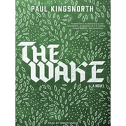 The Wake (Audiobook)