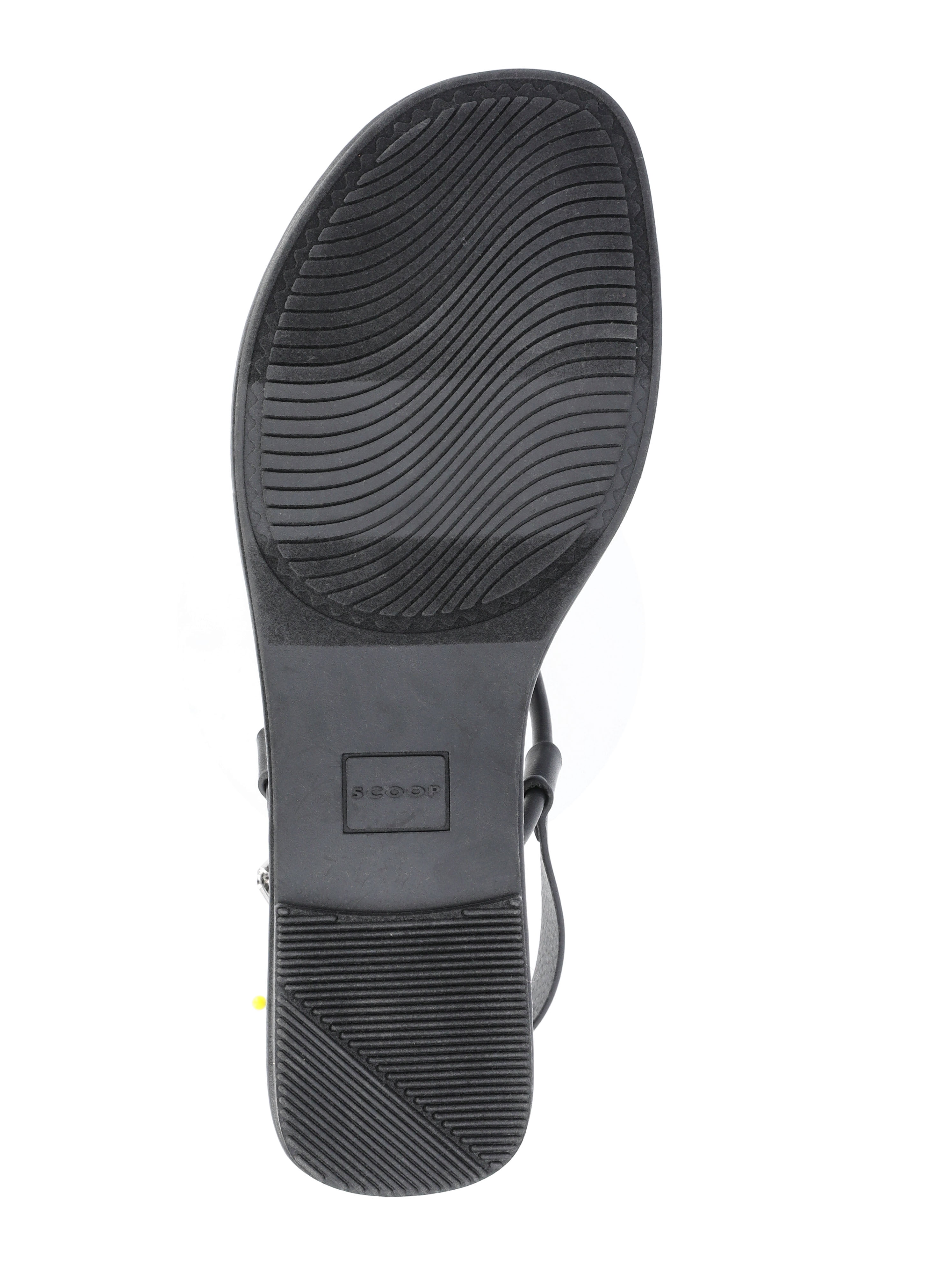 Scoop Women's Slingback Thong Sandals