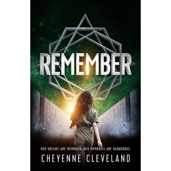Remember Trilogy Remember, Book 1, (Paperback)