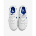 thumbnail image 4 of Men's Nike Dunk Low Retro White/Hyper Royal (DV0831 104) - 12, 4 of 4