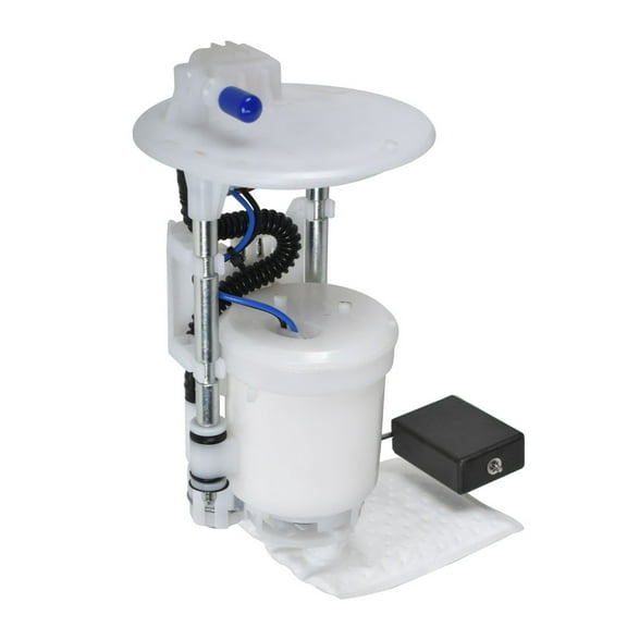 LABLT Fuel Pump Assembly Replacemeent for Yamaha 2007-2020 Grizzly Kodiak Wolverine Viking YXZ1000 B16-13907-01-00