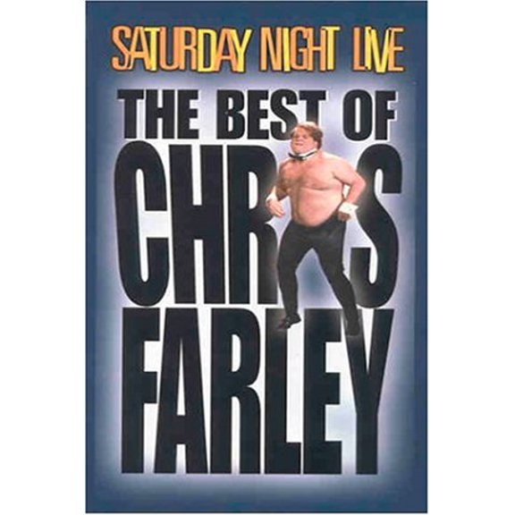 Pre-Owned Saturday Night Live - The Best of Chris Farley