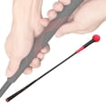 thumbnail image 2 of thinsony Golf Swing Training Aid Gesture Alignment Correction for Adults Tool Red, 2 of 9