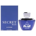 thumbnail image 1 of Perfume Eternal Luxury Secret Blue Eau de Parfum para hombre, 100 ml, 1 of 8