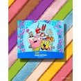 thumbnail image 2 of Spongebob "Bikini Bottom" Paleta de Sombras, 2 of 6