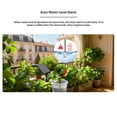 Solar Drip System Solar lrrigation Automatic Watering System, Intelligent Irrigation Kit ...