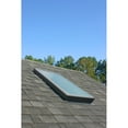 thumbnail image 2 of Velux Fs M02 2004 30-1/16 X 30" Laminated Lowe3 Fixed Deck Mount Skylight From The Fs, 2 of 4
