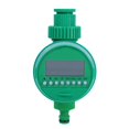 thumbnail image 1 of Qiilu Garden Irrigation Controller,Automatic Digital LCD Electronic Home Water Timer Garden Irrigation Controller Programs,Electronic Sprinkler Control Timer, 1 of 4