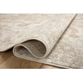 thumbnail image 4 of Loloi Odette Ivory / Beige 2'-3" x 3'-10" Accent Rug, 4 of 7