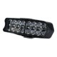 thumbnail image 3 of Faro delantero para motocicleta, 16 LED, 24 W, resistente al agua, luz de conducción 16 LED 24W, 3 of 9