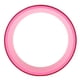 thumbnail image 5 of Rodillo De La Rueda De Yoga De Alta Resistencia Diseñado Para La De La Rueda De Yoga Pilates, Estiramiento Y Mejora De Las Flexiones De Rosado Baoblaze Rueda de yoga, 5 of 8
