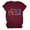 Wine, variant on JFHHQ Happy Yay Graphic Tees for Women Casual Short Sleeve Novelty Shirt Funny Teacher tops SSky Blue