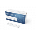 thumbnail image 2 of Artron® COVID-19 Rapid Antigen Test (Made in Canada), 5 Tests per Pack Sep 2027 Expiry, 2 of 6