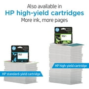 HP 952 Cyan, Magenta, Yellow Color Ink Cartridges (3-Pack) N9K27AN
