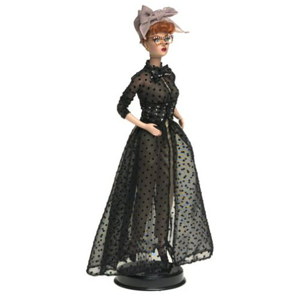 Barbie Lucille Ball (L.A. at Last)