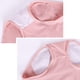 thumbnail image 4 of Puntoco Ropa interior para mujer, bragas suaves y transpirables de cintura alta para mujer, calzoncillos elásticos, calzoncillos sin costuras para mujer, 4 of 5