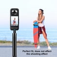 thumbnail image 3 of Sports Camera Lens Cover, Accurate Fit Camera Lens Protector HD Shoot Adhesive  for X4, 3 of 7