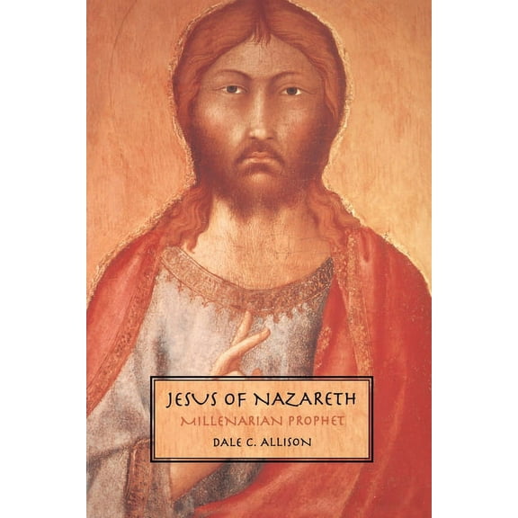 Jesus of Nazareth, (Paperback)