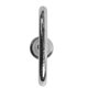 thumbnail image 4 of Llave de Ranura Triangular de Metal para Cerrojo de Panel Triangular de 8mm - 10 Piezas, 4 of 8