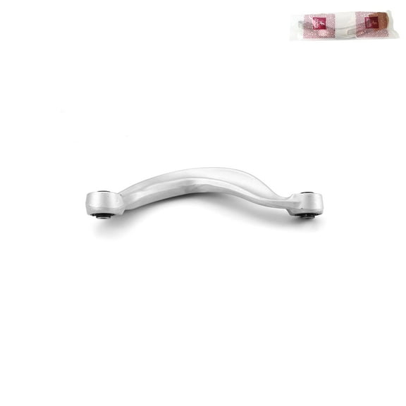 Metrix Premium Chassis Parts - Rear Right Upper Rearward Control Arm Fits 10-16 Audi A5, 13-16 RS5, 15-22 Porsche Macan, 14-18 Audi A6, 14-18 RS7, Replacement RK642746, Made in Europe