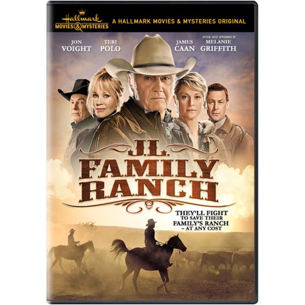 J L Family Ranch Dvd Walmart Com Walmart Com