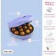 thumbnail image 3 of Máquina para hacer cake pops de Select Brands: kit para cake pops para cumpleaños y más; incluye soporte para decorar y 50 palitos para cake pops; la máquina para hacer cake pops tiene un, 3 of 7