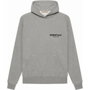 Everyday Essentials Oversized Hoodie Collection SS22 Dark Oatmeal Size S