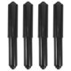 thumbnail image 1 of 5pcs Spring Loaded Toilet Paper Holder Replacement Rods Tissue Spindles Adjustable Telescopic Toilet Paper Holder Roller Insert For Bathroom Dispenser, 1 of 3