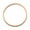 10cm-1pcs, variant on 1Pcs Wooden Bamboo Floral Circle Hoop Macrame Hoop Wood Rings for Wedding Party Home DIY Flower Wreath Dream Catcher Frame Decor
